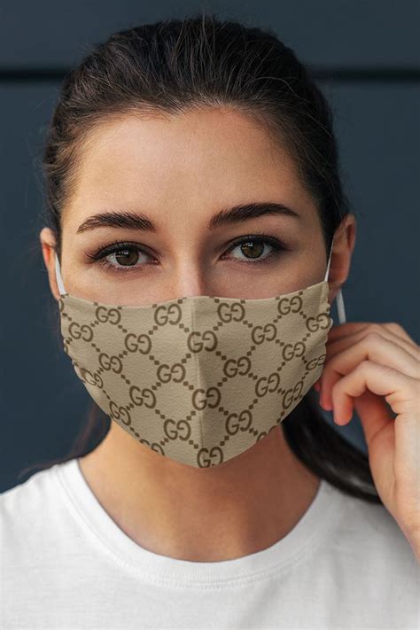 gucci face shield|Women's Designer Gucci Face & Sheet Masks .